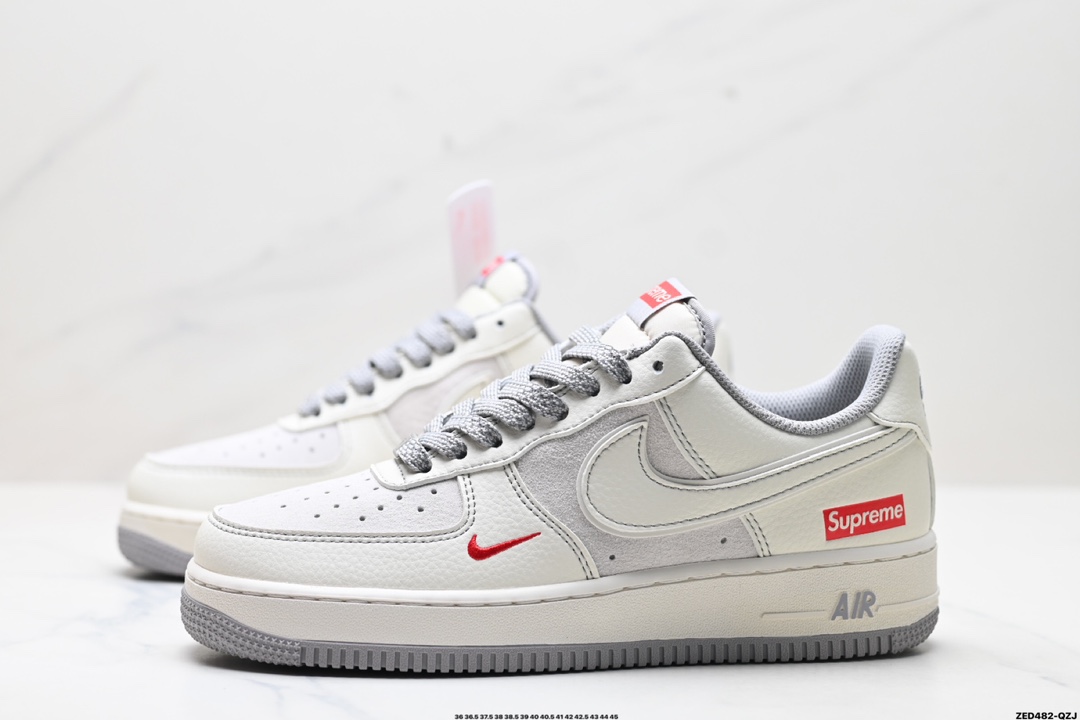 NIKE AIR FORCE 1'07   BB7518-011