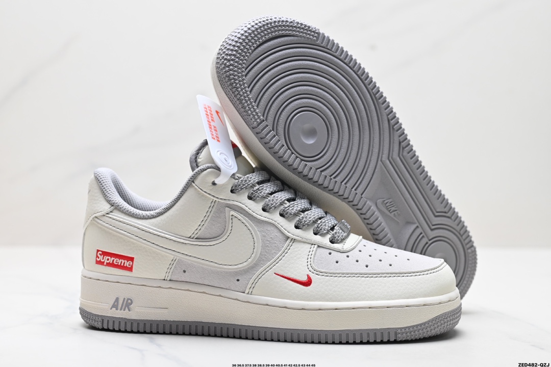 NIKE AIR FORCE 1'07   BB7518-011