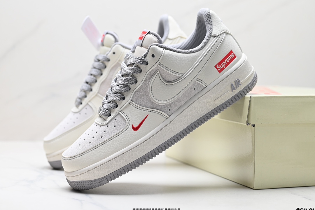 NIKE AIR FORCE 1'07   BB7518-011