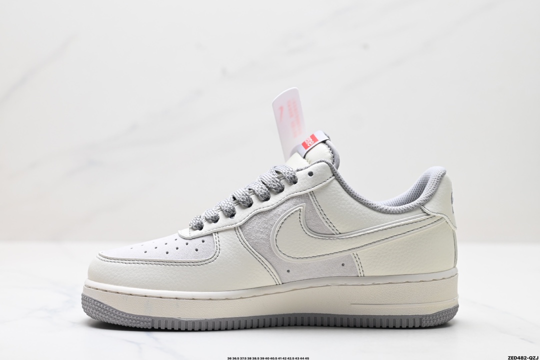 NIKE AIR FORCE 1'07   BB7518-011