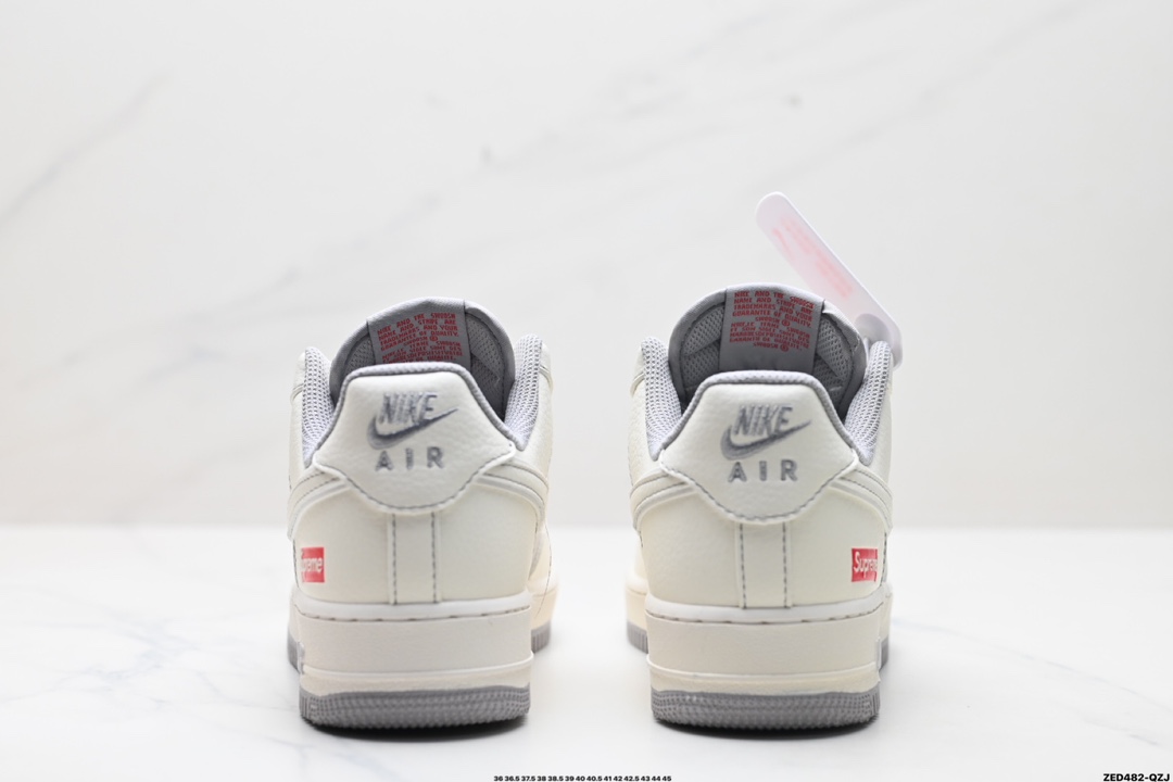 NIKE AIR FORCE 1'07   BB7518-011