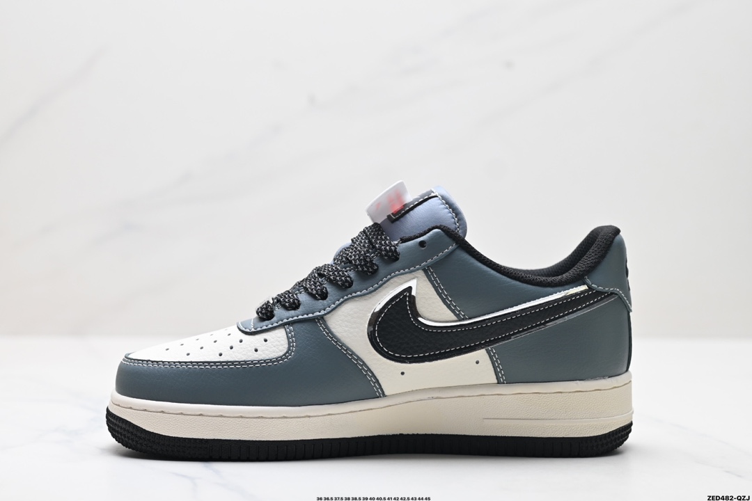 NIKE AIR FORCE 1'07  XZ6188-385