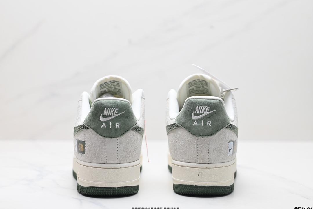 NIKE AIR FORCE 1'07   DF0188-026