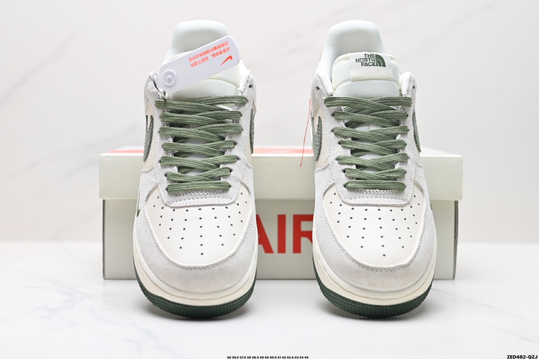 NIKE AIR FORCE 1'07   DF0188-026