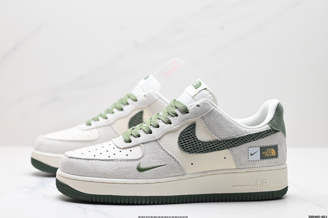 NIKE AIR FORCE 1'07   DF0188-026