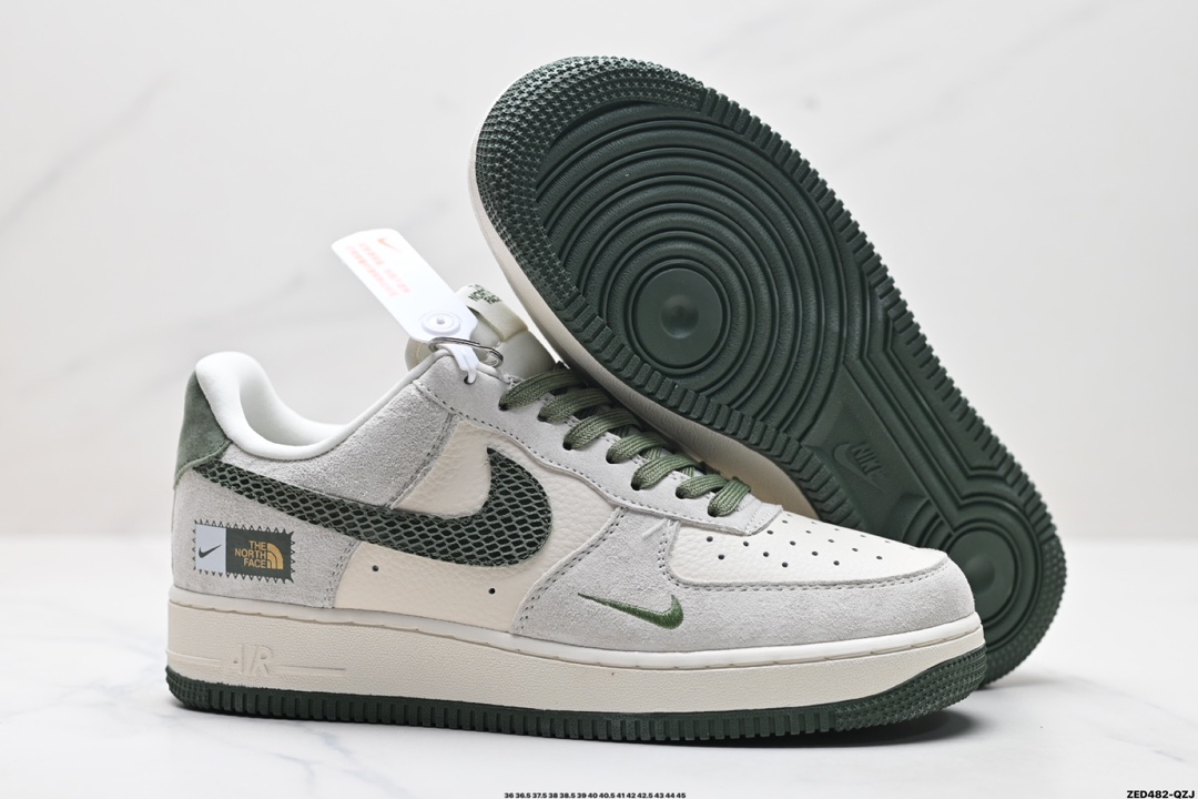 NIKE AIR FORCE 1'07   DF0188-026