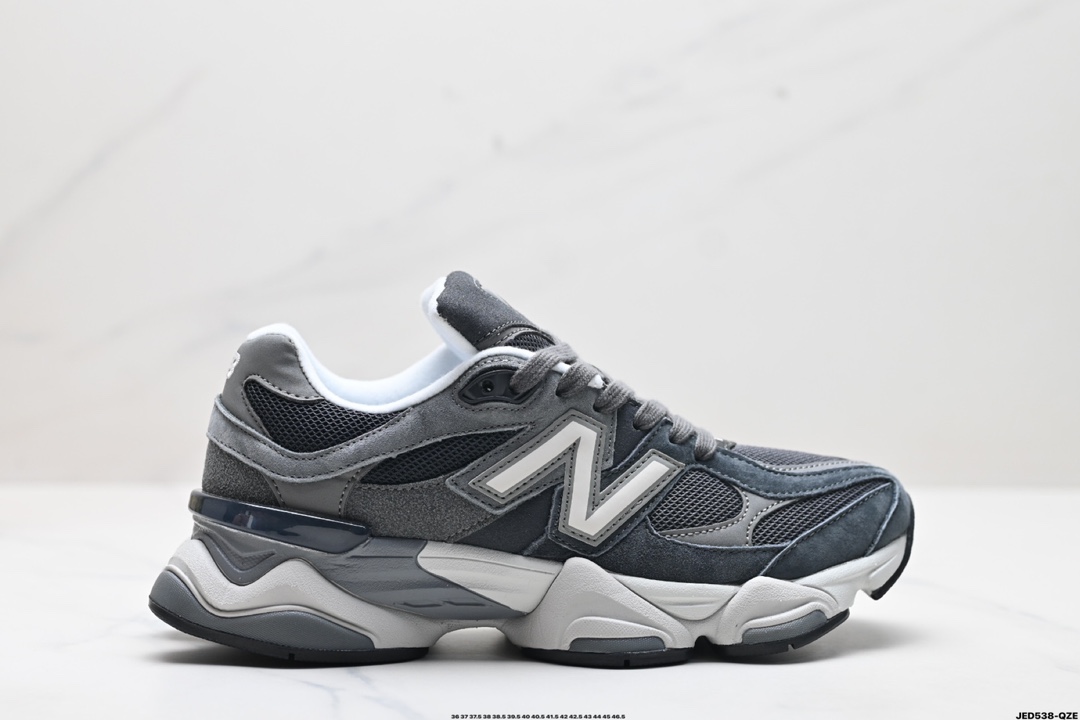 Online Shop
 New Balance Shoes Sneakers Splicing Chamois Frosted Summer Collection Vintage Casual