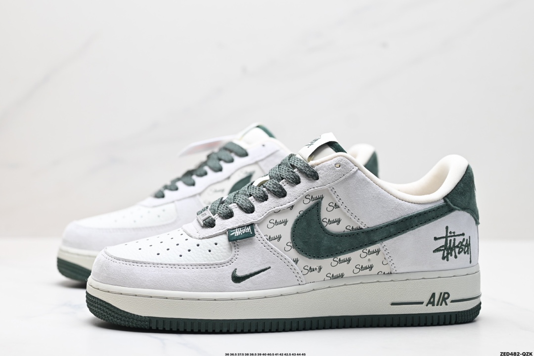 NIKE AIR FORCE 1'07 LV8  CH6336-511