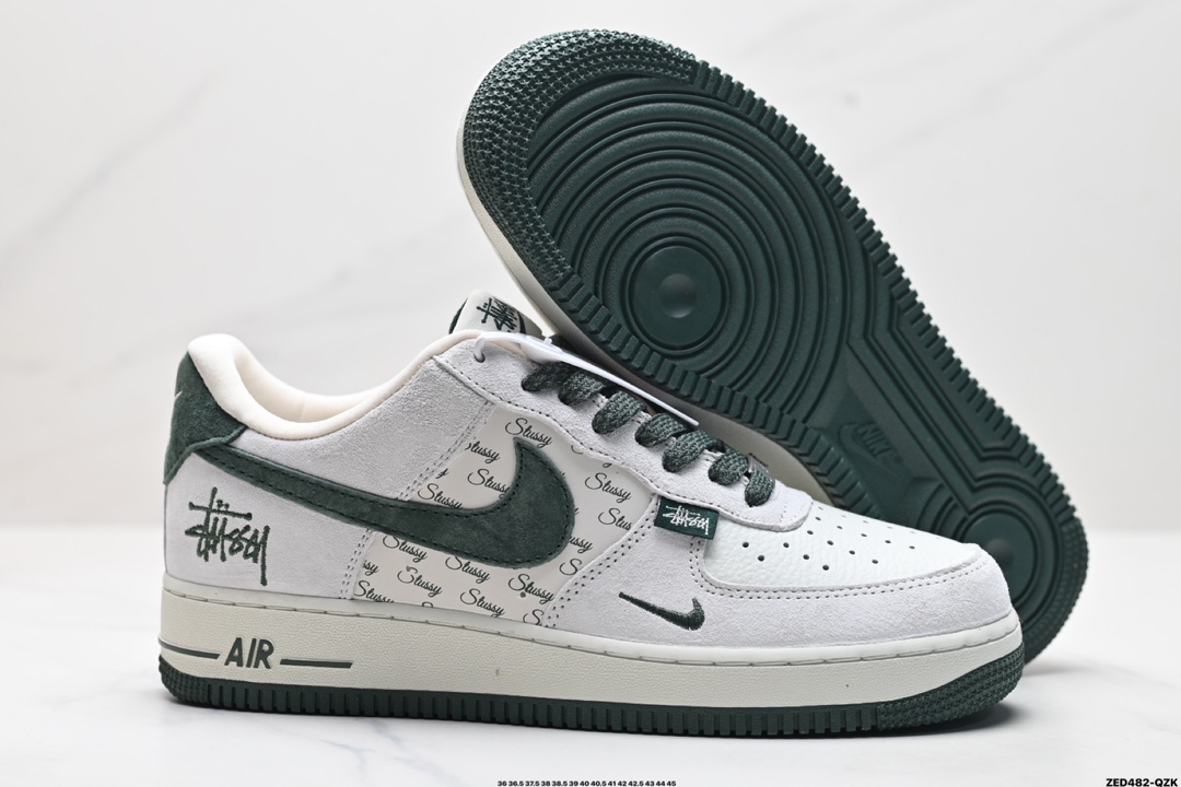 NIKE AIR FORCE 1'07 LV8  CH6336-511