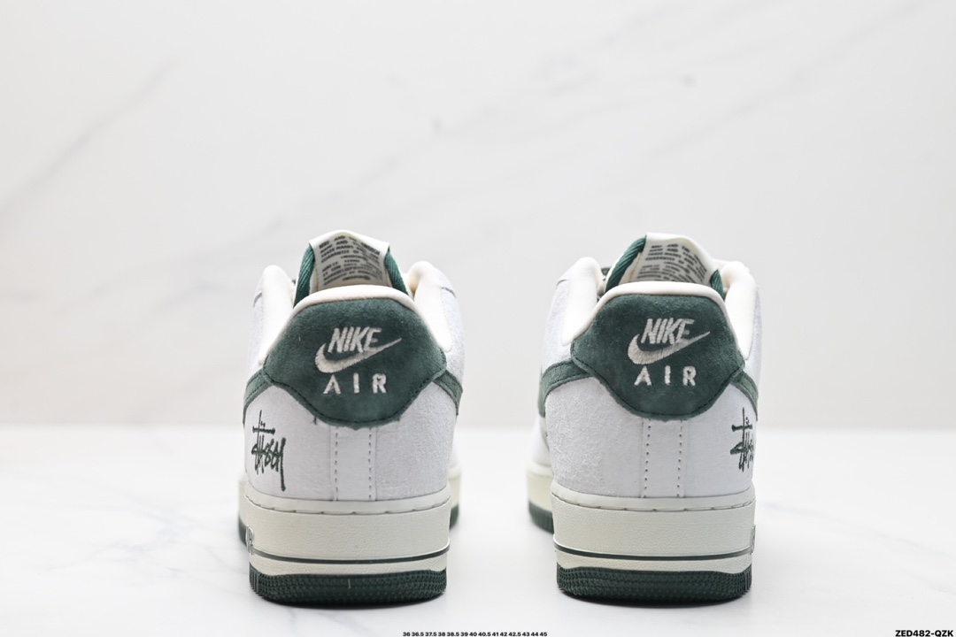 NIKE AIR FORCE 1'07 LV8  CH6336-511