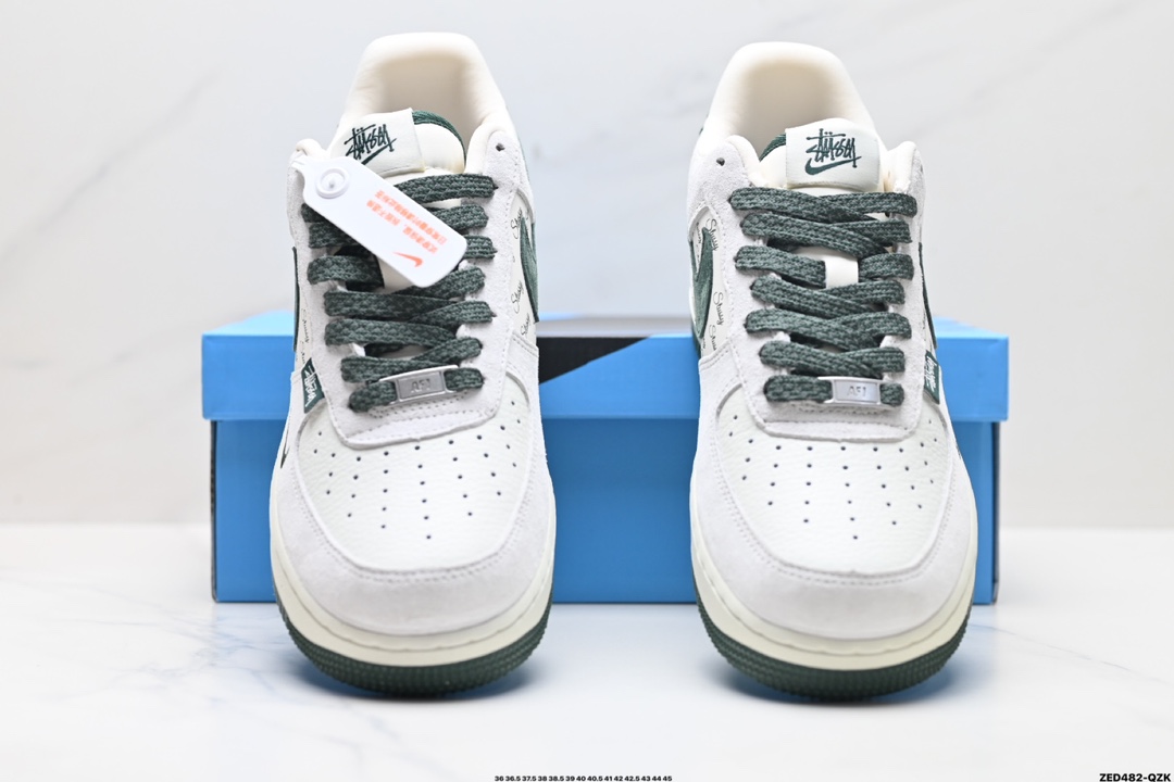 NIKE AIR FORCE 1'07 LV8  CH6336-511