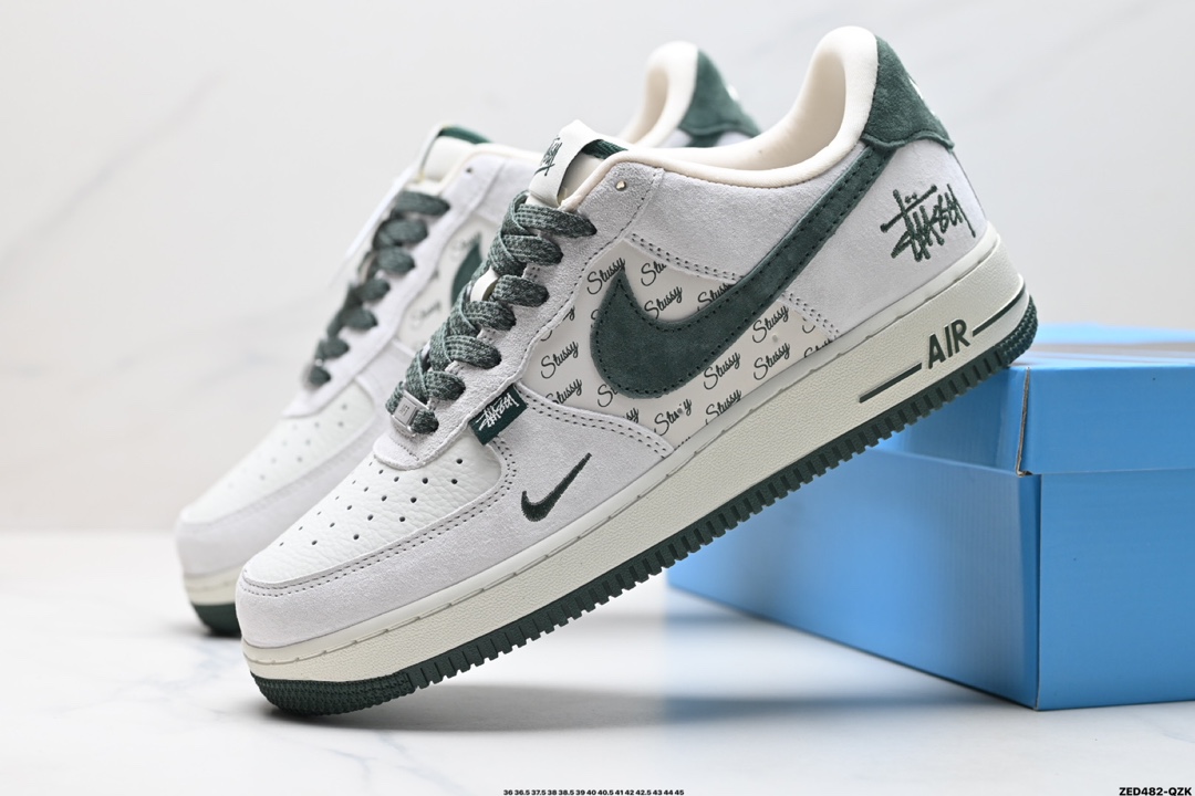 NIKE AIR FORCE 1'07 LV8  CH6336-511