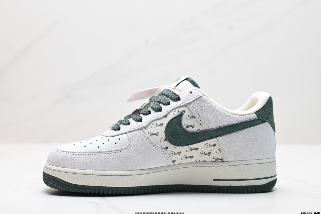 NIKE AIR FORCE 1'07 LV8  CH6336-511