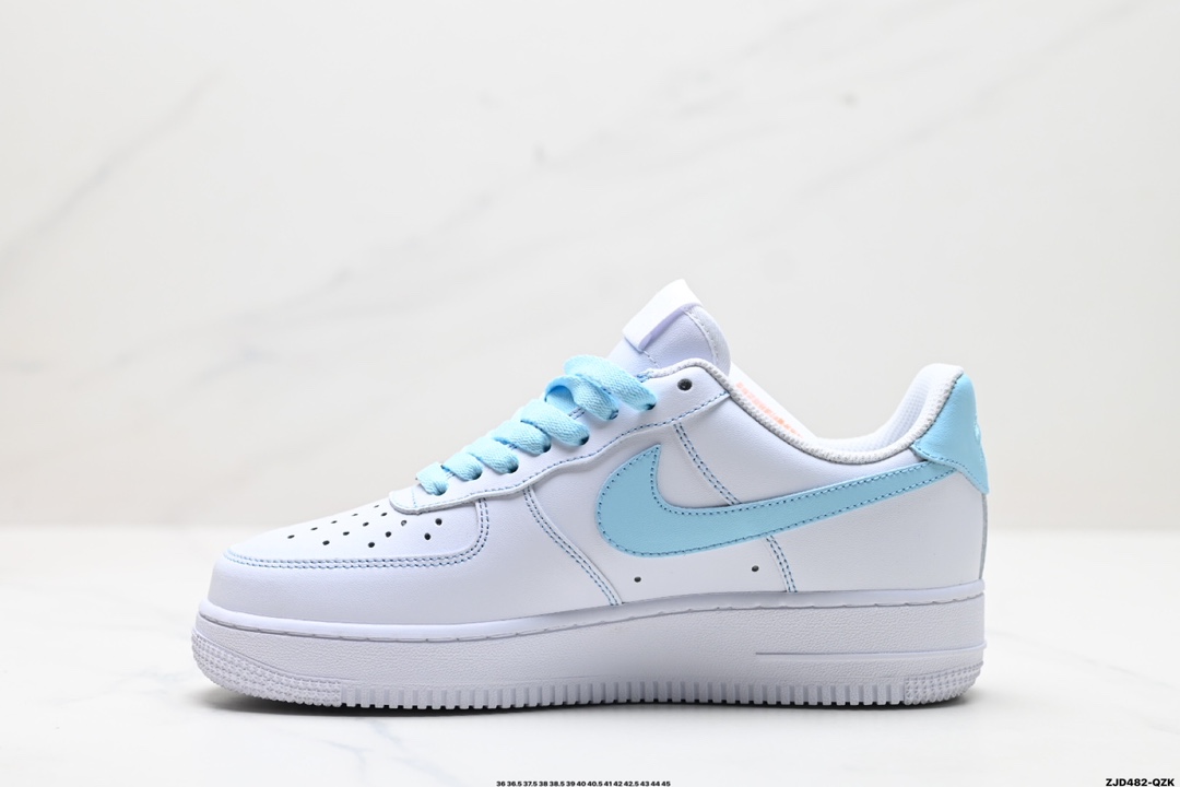 NIKE AIR FORCE 1'07 LV8  CW2288-026