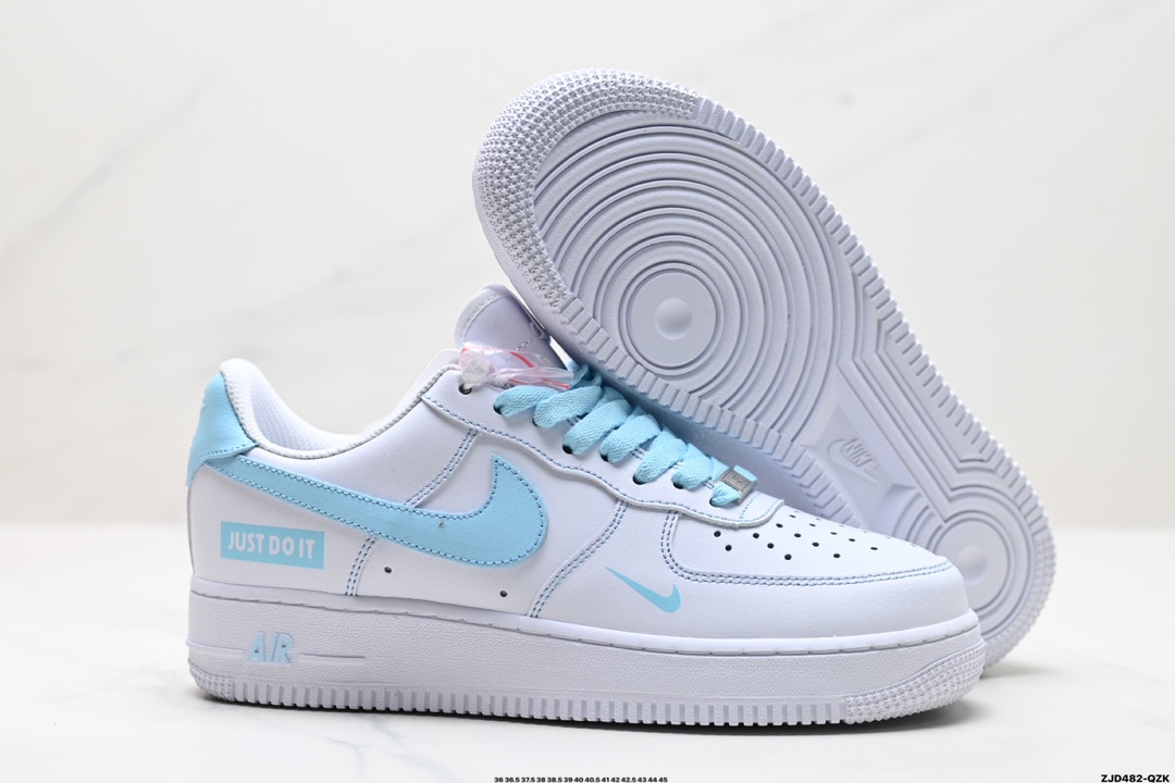 NIKE AIR FORCE 1'07 LV8  CW2288-026