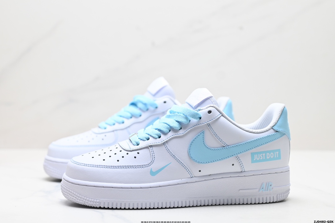 NIKE AIR FORCE 1'07 LV8  CW2288-026