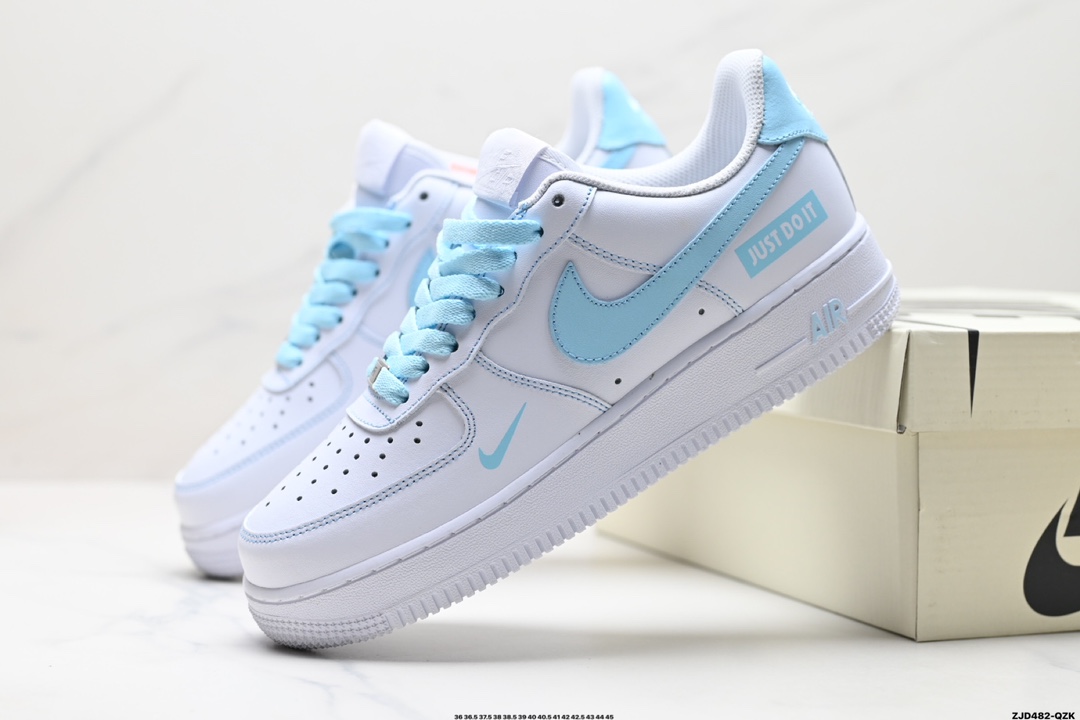 NIKE AIR FORCE 1'07 LV8  CW2288-026