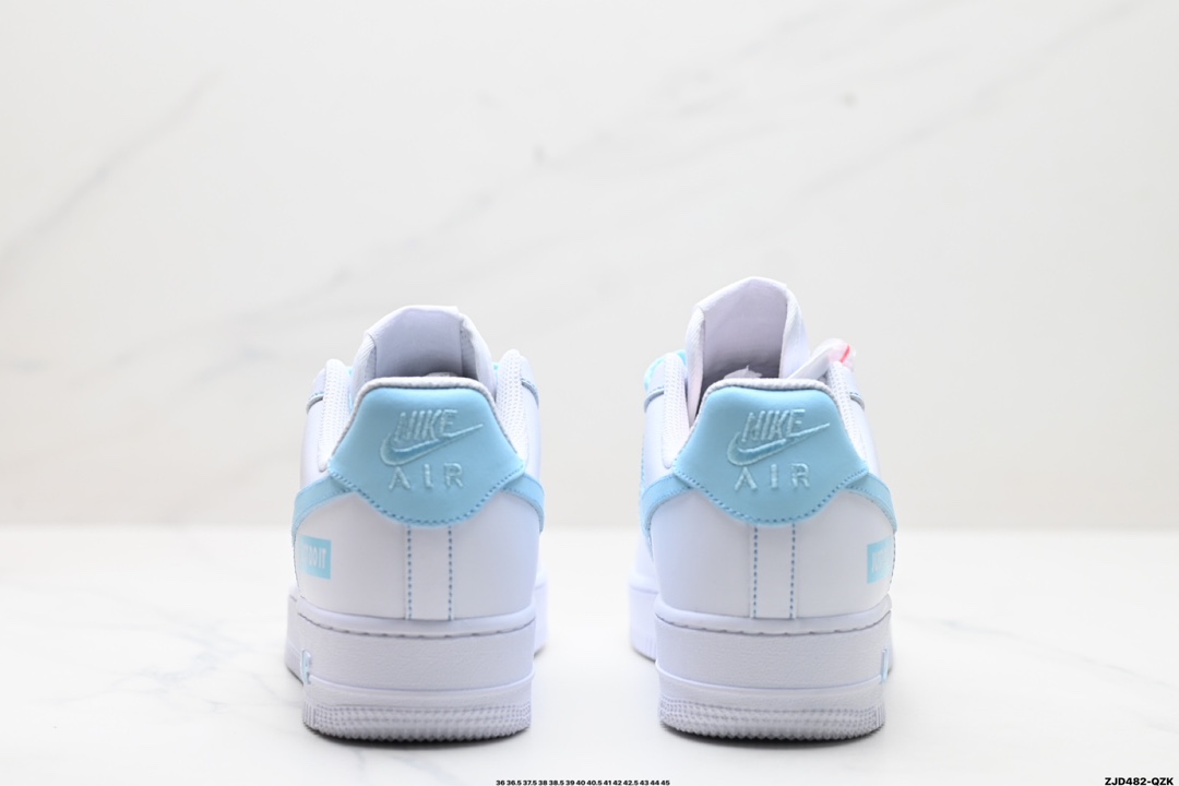 NIKE AIR FORCE 1'07 LV8  CW2288-026