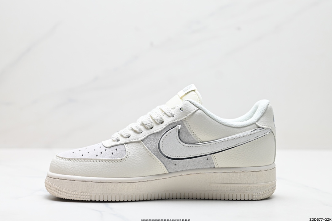 NIKE AIR FORCE 1‘07 LV8  QY6818-524