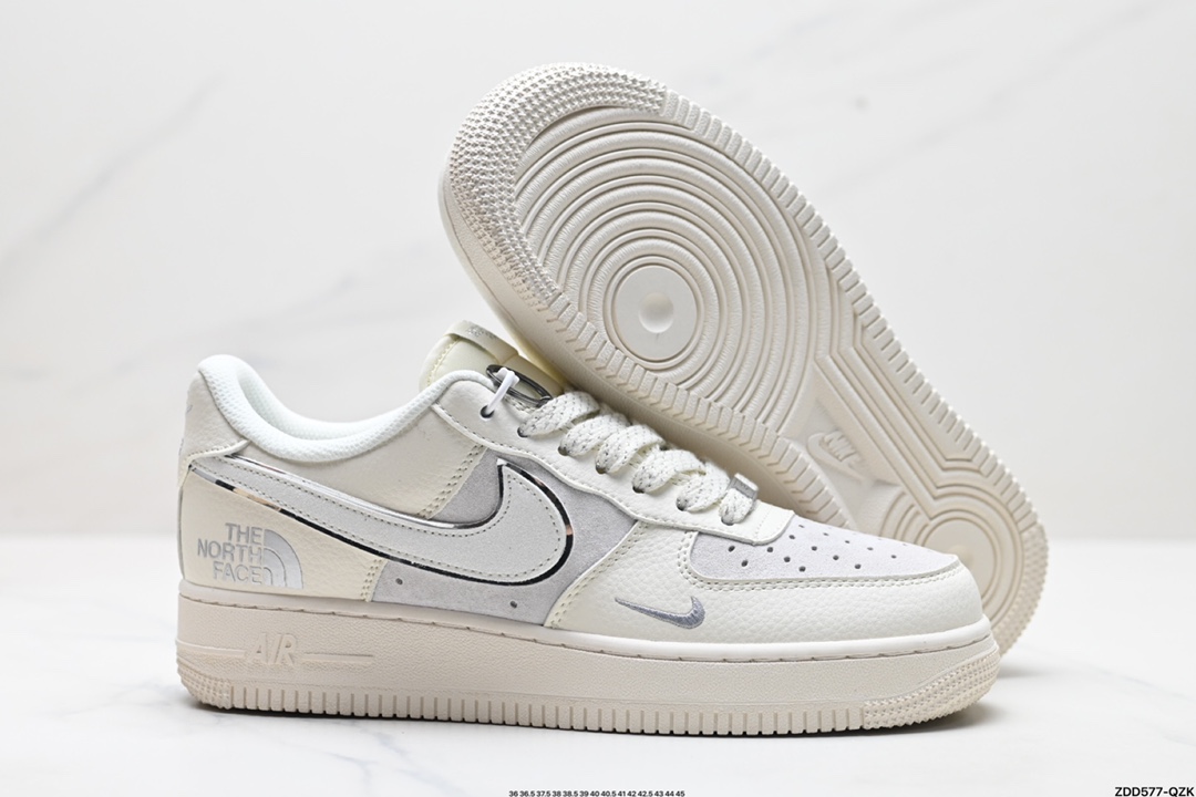 NIKE AIR FORCE 1‘07 LV8  QY6818-524