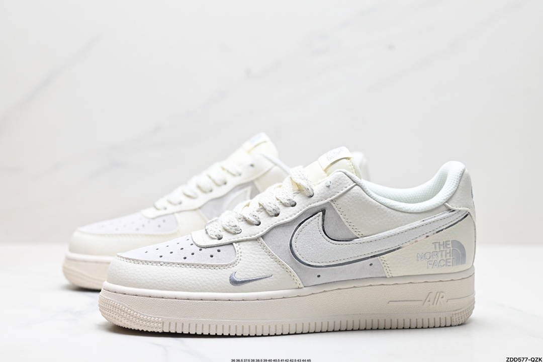 NIKE AIR FORCE 1‘07 LV8  QY6818-524