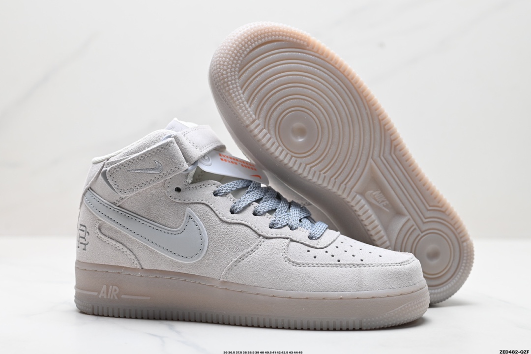 Nike Air Force 1 Mid 07  GB0902-112