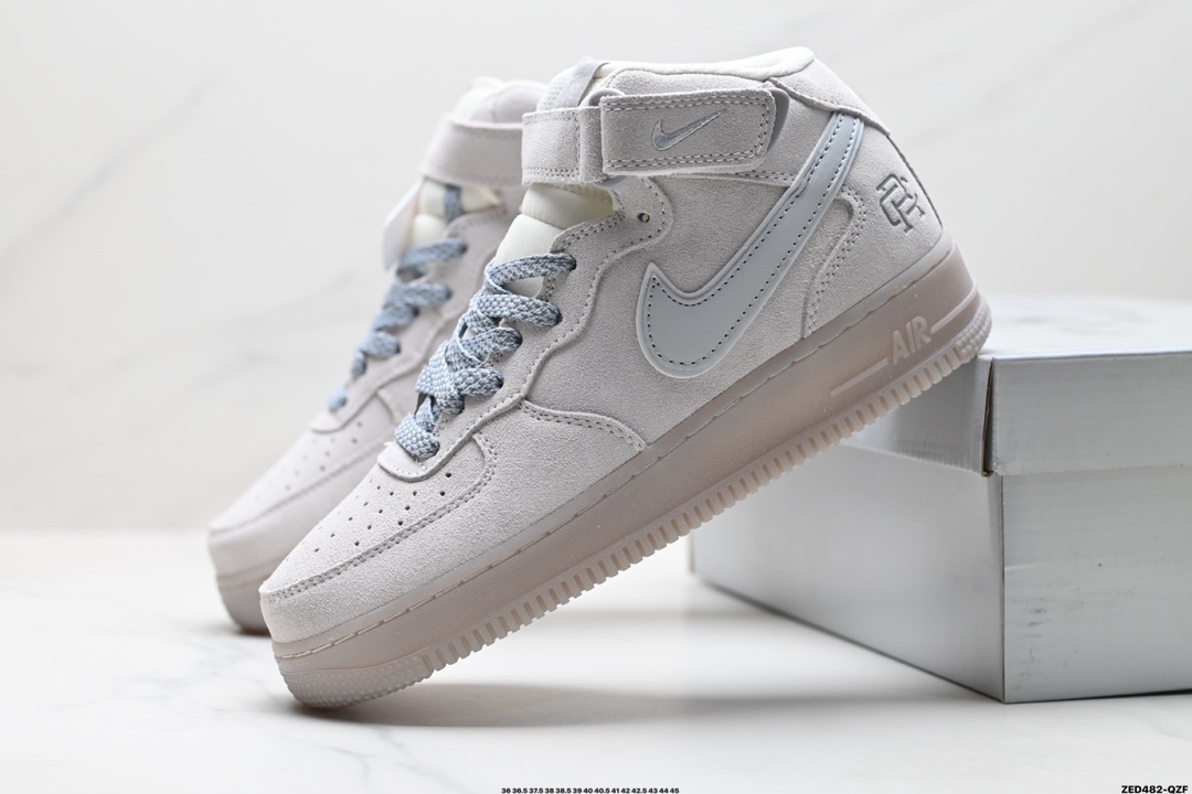 Nike Air Force 1 Mid 07  GB0902-112