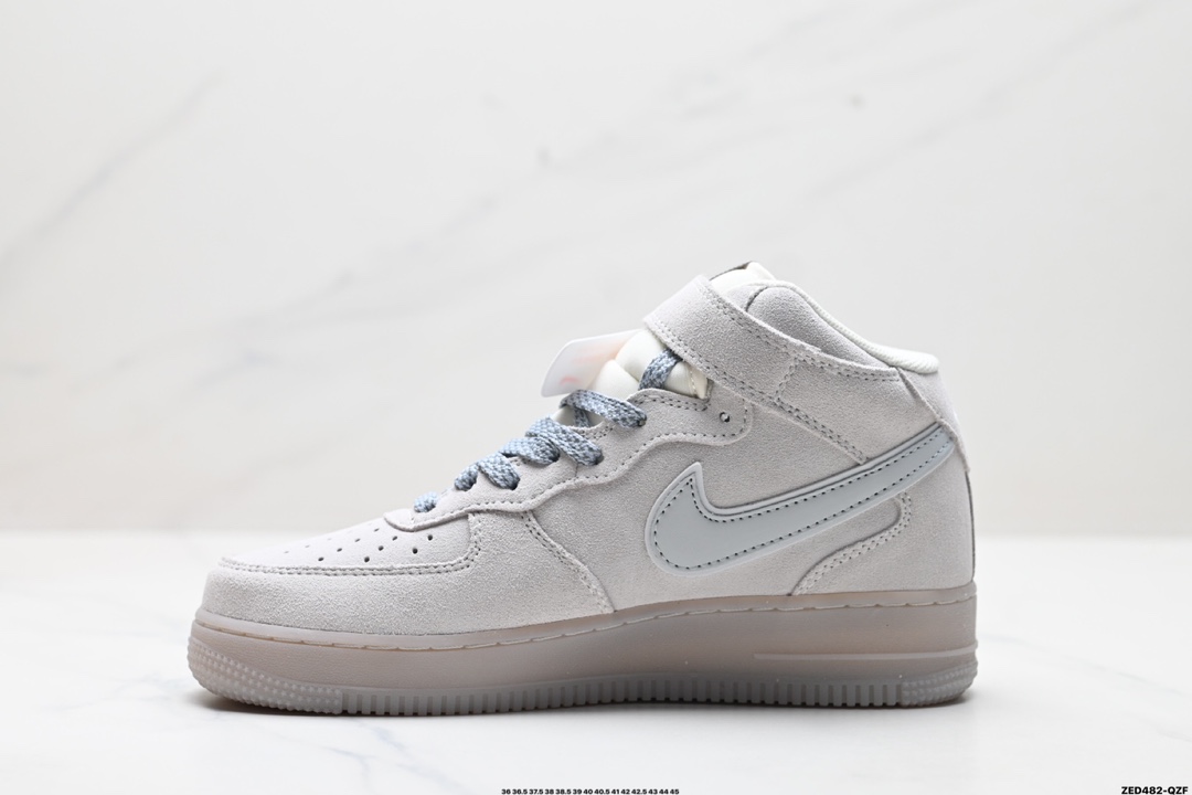 Nike Air Force 1 Mid 07  GB0902-112