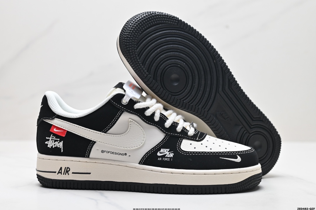 NIKE AIR FORCE 1'07 LV8  SJ6698-014