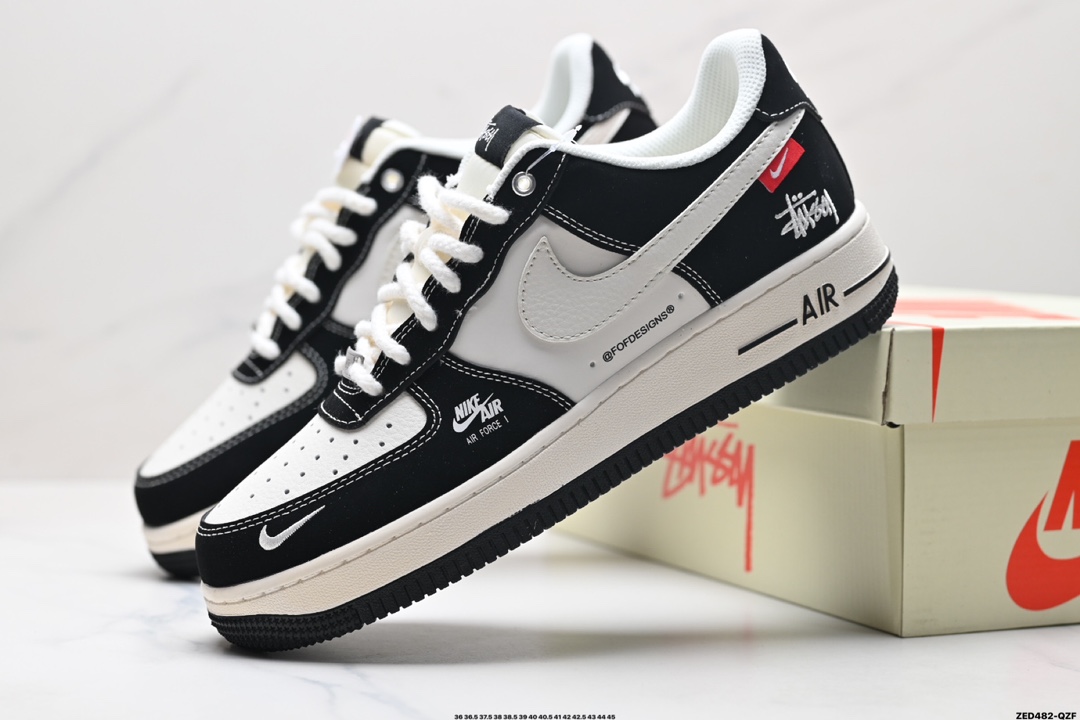 NIKE AIR FORCE 1'07 LV8  SJ6698-014