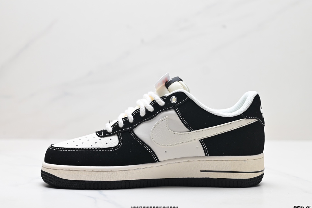 NIKE AIR FORCE 1'07 LV8  SJ6698-014