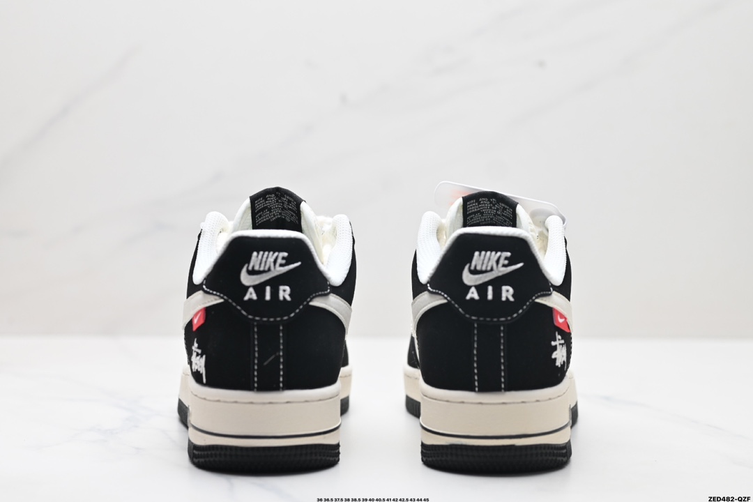 NIKE AIR FORCE 1'07 LV8  SJ6698-014