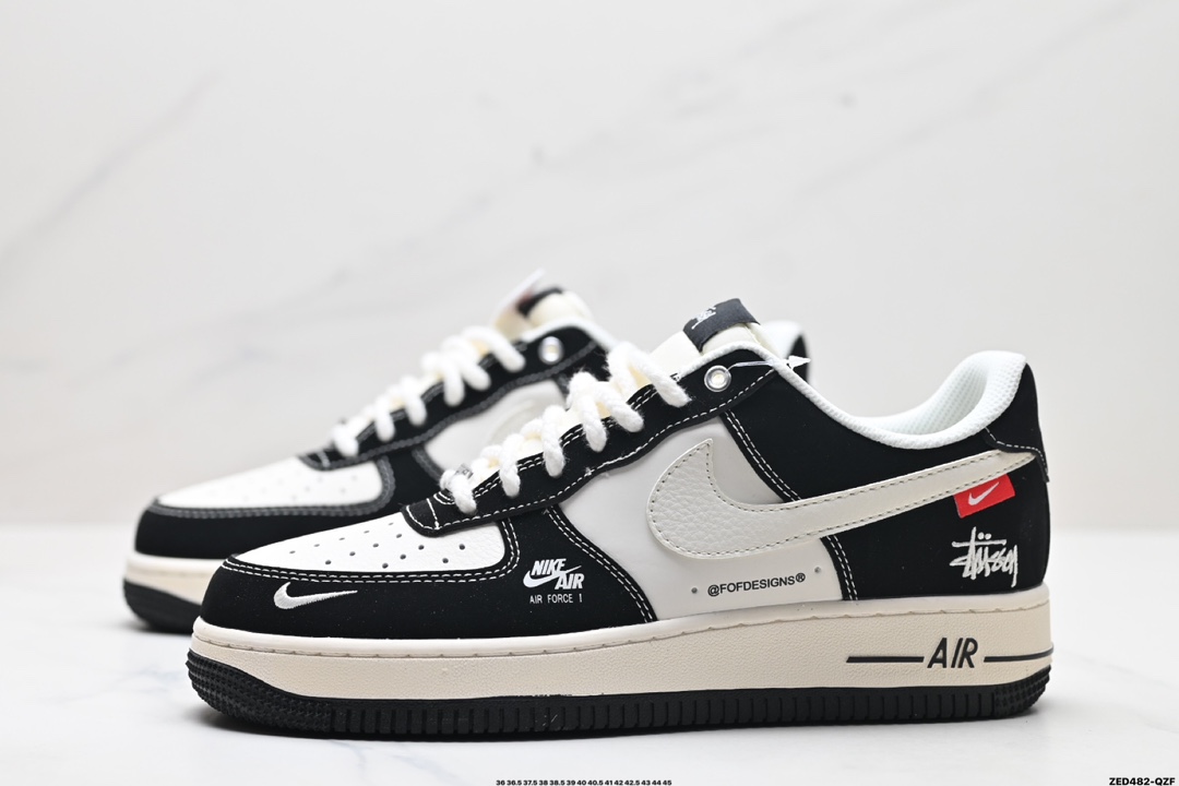 NIKE AIR FORCE 1'07 LV8  SJ6698-014