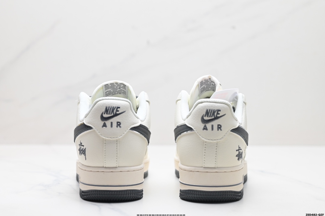 NIKE AIR FORCE 1'07 LV8   XZ3228-536