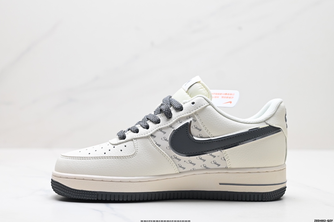 NIKE AIR FORCE 1'07 LV8   XZ3228-536