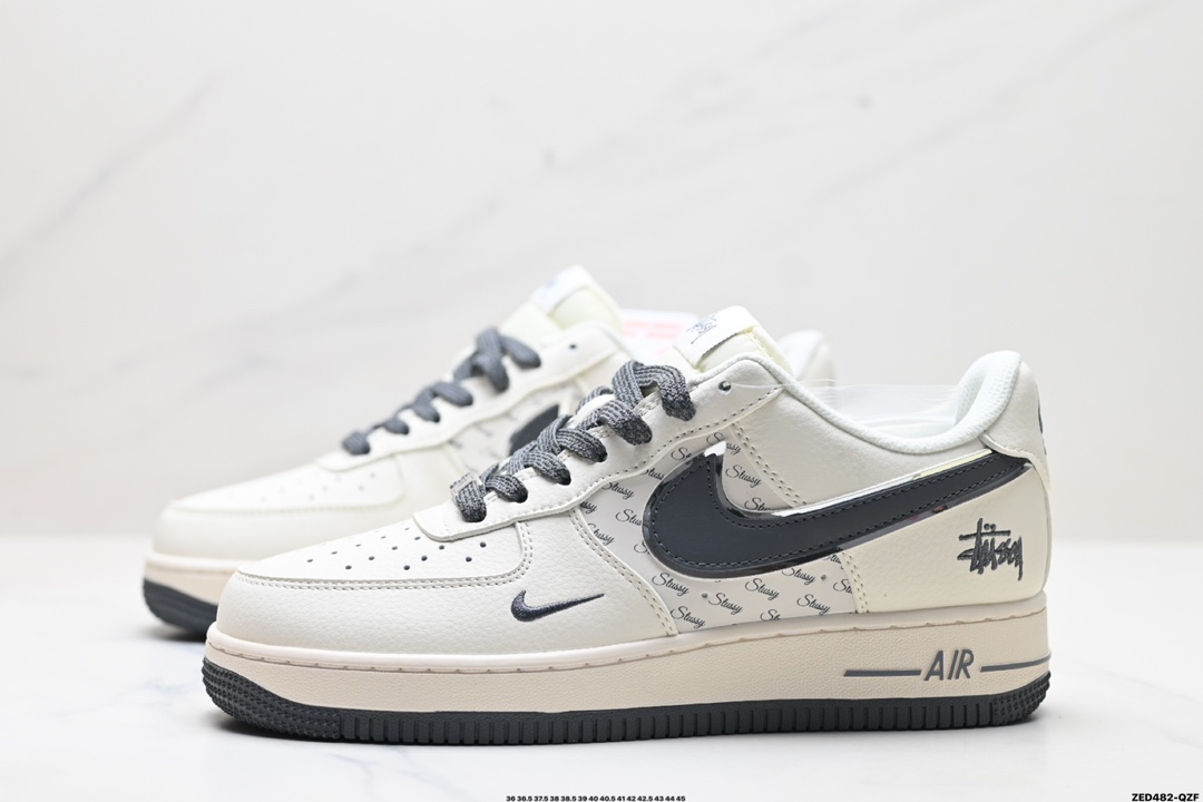 NIKE AIR FORCE 1'07 LV8   XZ3228-536