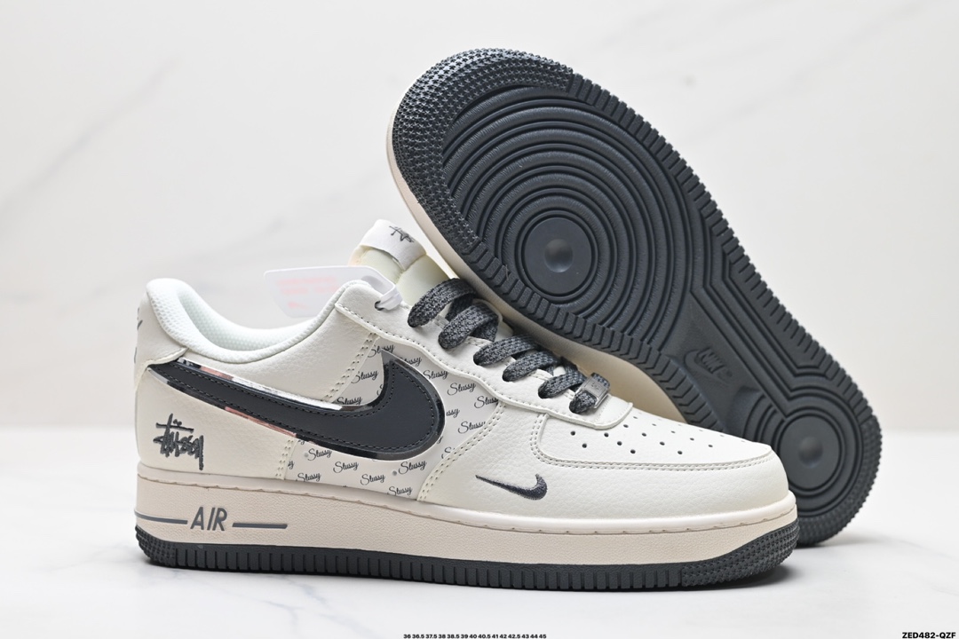 NIKE AIR FORCE 1'07 LV8   XZ3228-536