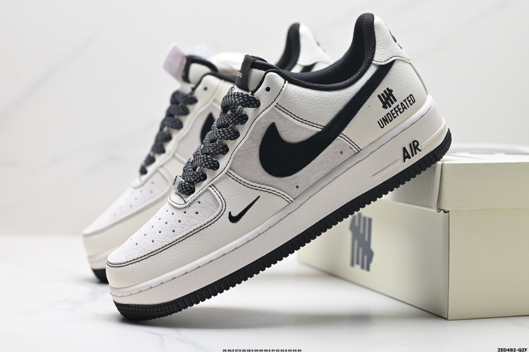 NIKE AIR FORCE 1'07 LV8   BB7518-017