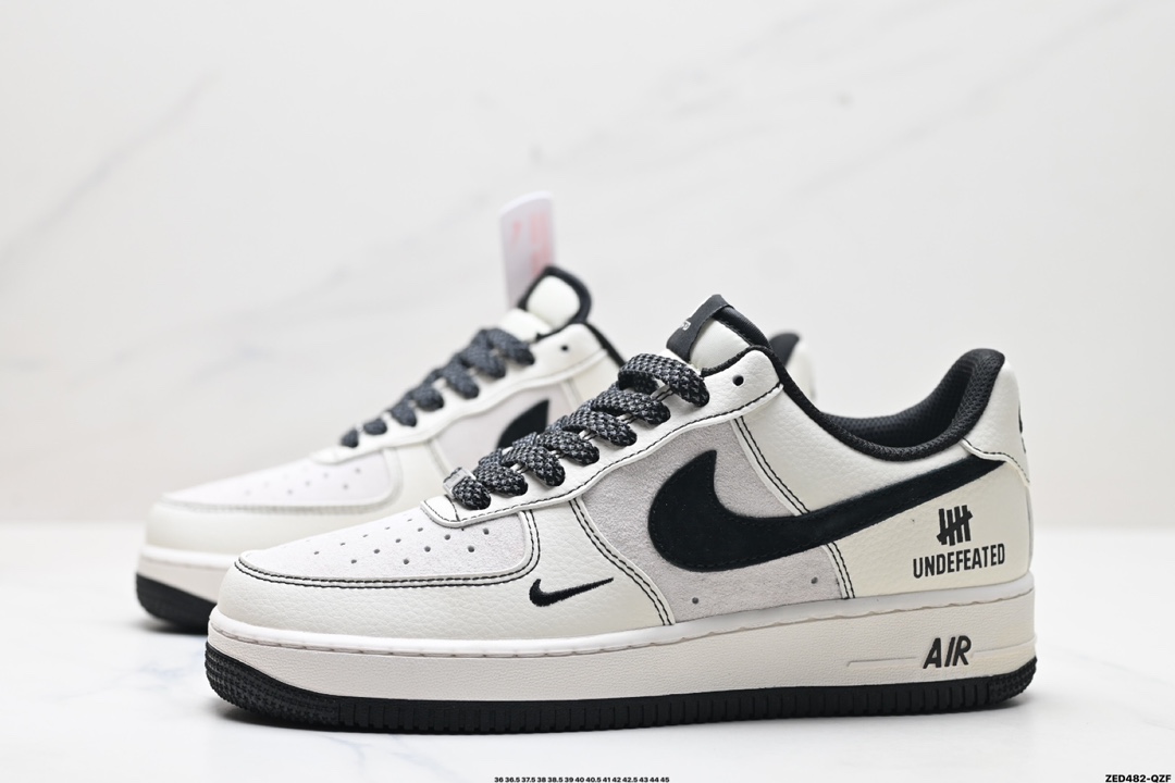 NIKE AIR FORCE 1'07 LV8   BB7518-017