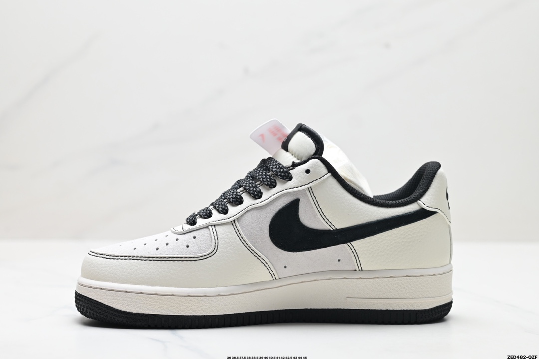 NIKE AIR FORCE 1'07 LV8   BB7518-017