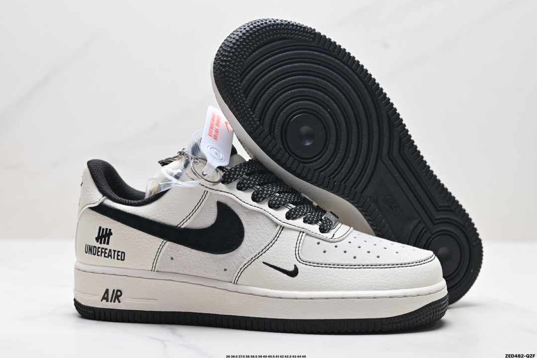 NIKE AIR FORCE 1'07 LV8   BB7518-017