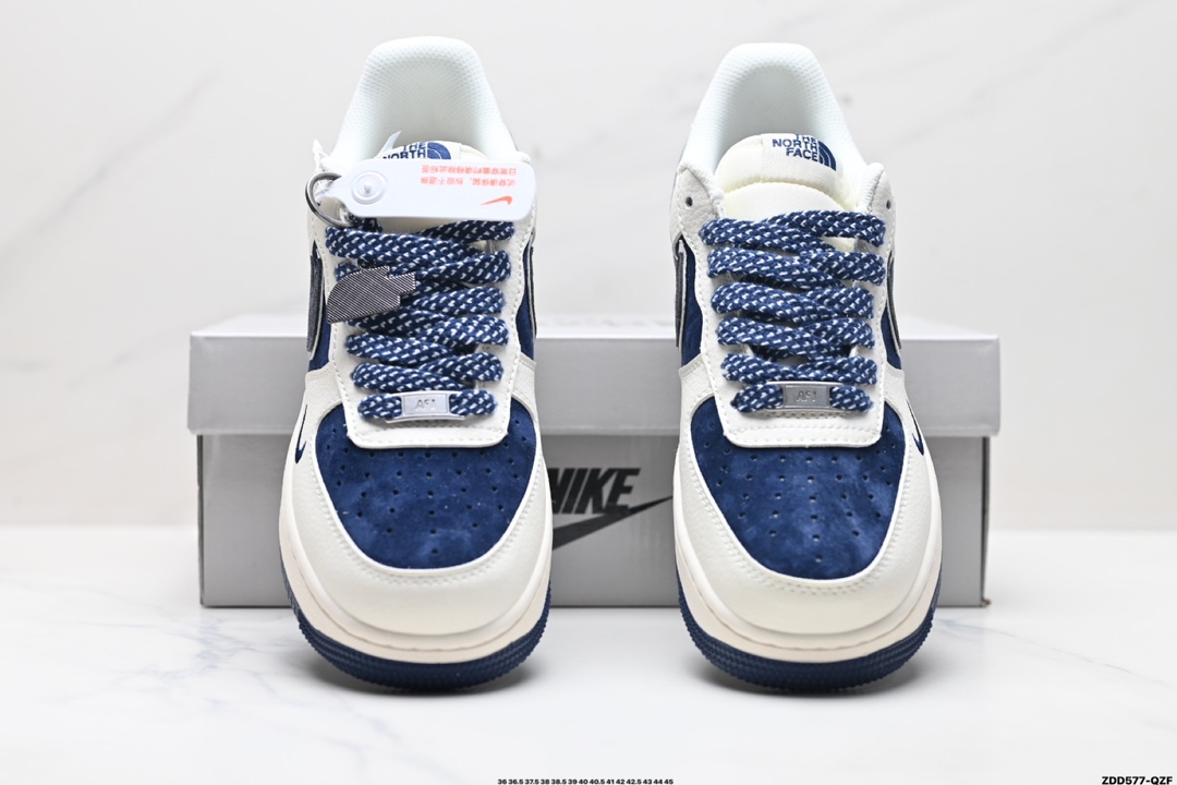 NIKE AIR FORCE 1‘07 LV8  QY6818-525