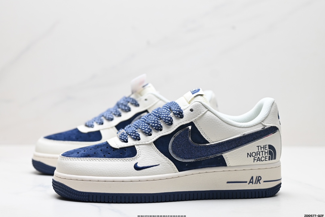 NIKE AIR FORCE 1‘07 LV8  QY6818-525