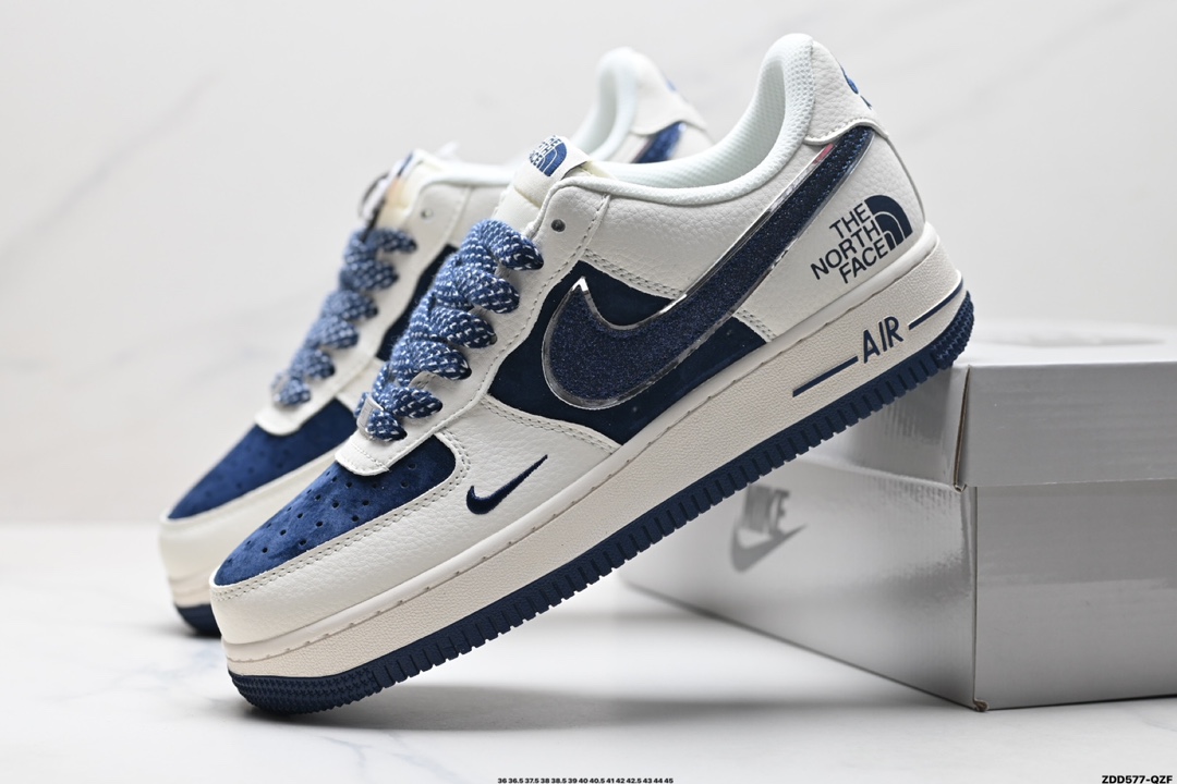 NIKE AIR FORCE 1‘07 LV8  QY6818-525