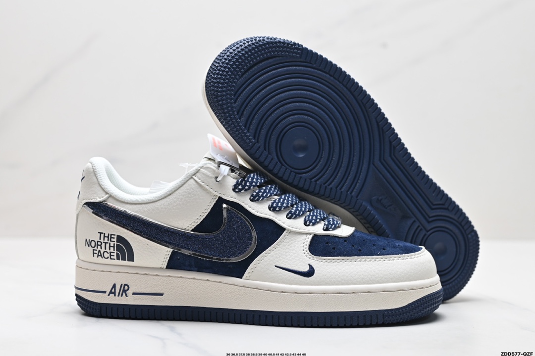 NIKE AIR FORCE 1‘07 LV8  QY6818-525