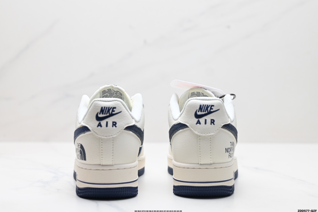 NIKE AIR FORCE 1‘07 LV8  QY6818-525