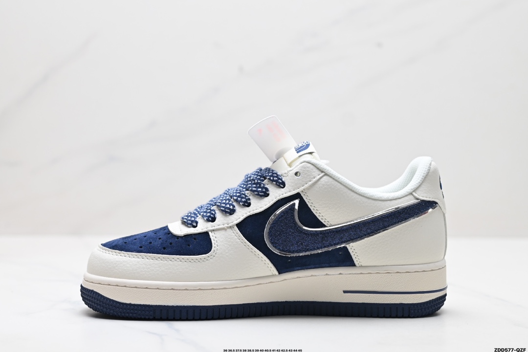 NIKE AIR FORCE 1‘07 LV8  QY6818-525