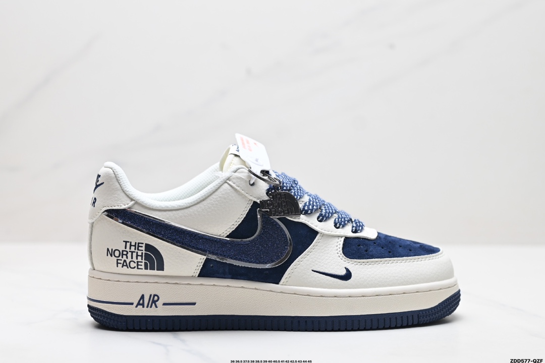 NIKE AIR FORCE 1‘07 LV8  QY6818-525