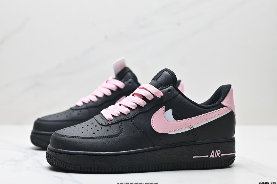 💰250
公司级✅NIKE AIR FORCE 1'07 LV8
原楦头原纸板 打造纯正低帮空军版型
专注外贸渠道 全掌内置蜂窝气垫 
原盒配件 原厂中底钢印、拉帮完美
货号:CW2288-028
Size:36 36.5 37.5 38 38.5 39 40 40.5 41 42 42.5 43 44 45
ID:ZJD482-QZG