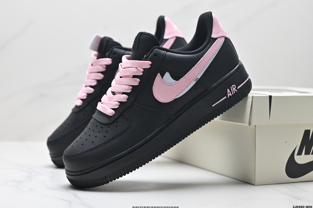 💰250
公司级✅NIKE AIR FORCE 1'07 LV8
原楦头原纸板 打造纯正低帮空军版型
专注外贸渠道 全掌内置蜂窝气垫 
原盒配件 原厂中底钢印、拉帮完美
货号:CW2288-028
Size:36 36.5 37.5 38 38.5 39 40 40.5 41 42 42.5 43 44 45
ID:ZJD482-QZG